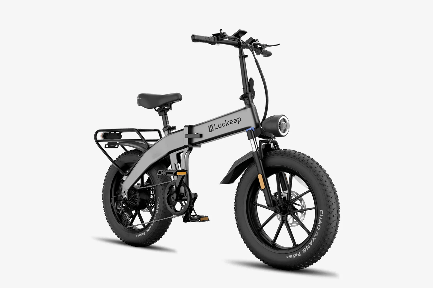 Luckeep Electric Bike X1
