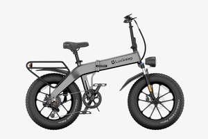 Luckeep Electric Bike X1