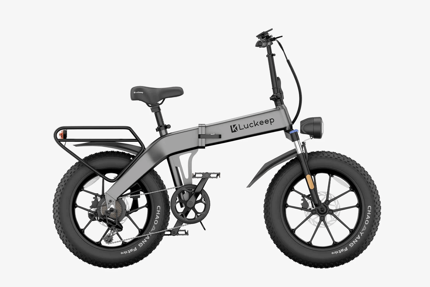 Luckeep Electric Bike X1
